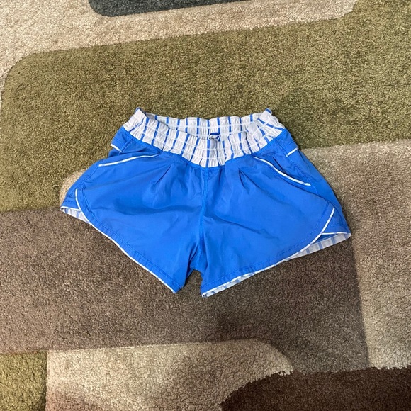 lululemon athletica Pants - Lululemon shorts